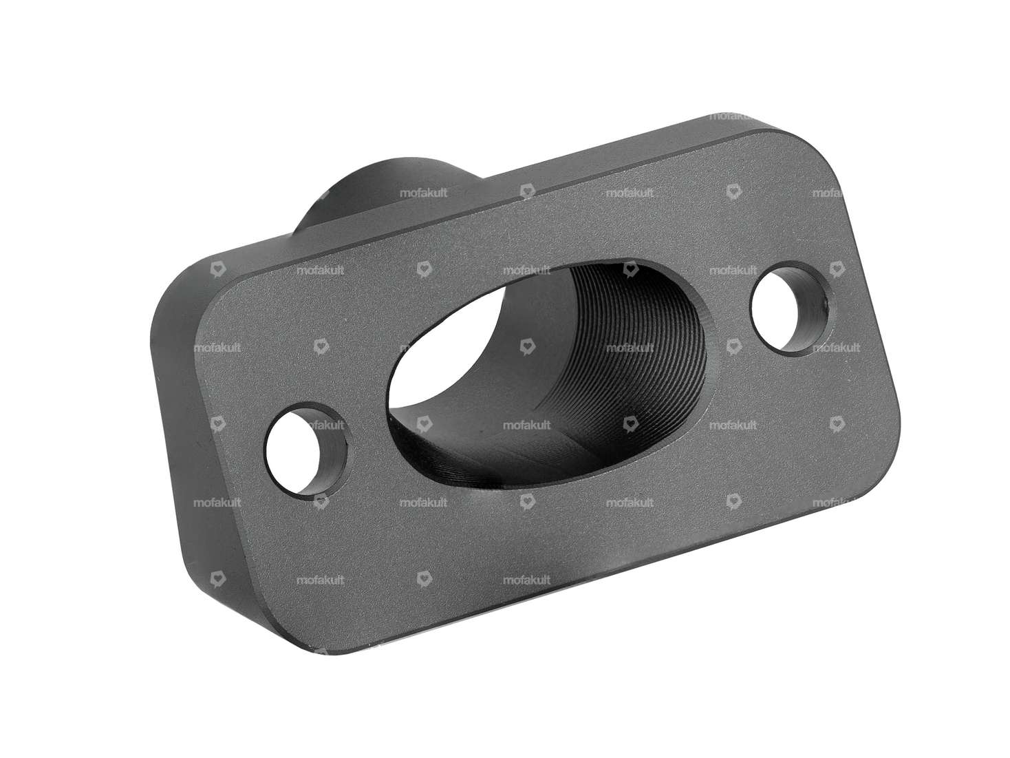 swiing® ingenious 16 mm SHA Ansaugstutzen Speed Engine | Piaggio Ciao, SI, Bravo Carousel Image 3