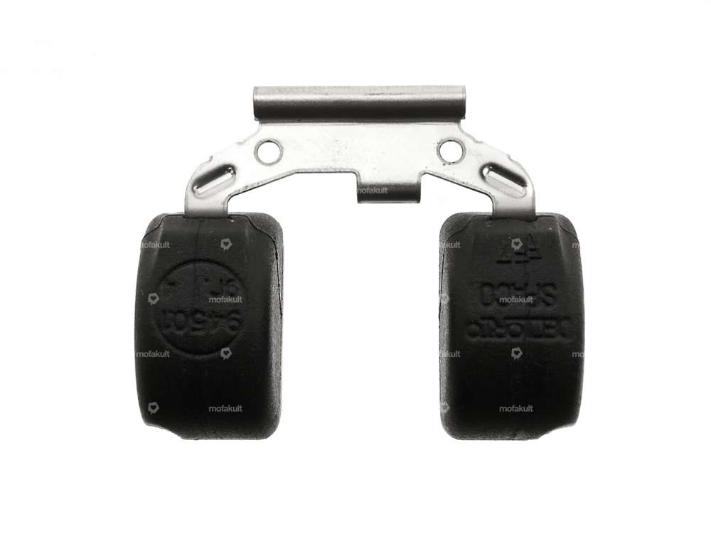 Flotteur Dell'Orto PHBG 15 - 21 mm Carousel Image 3