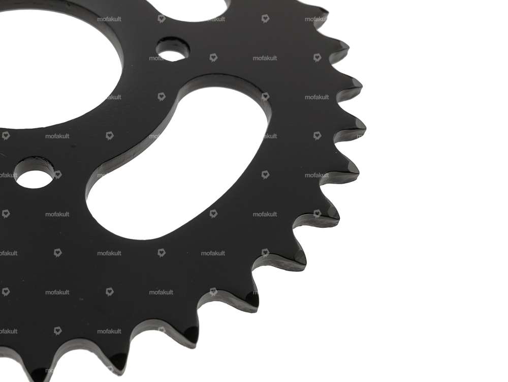 ESJOT sprocket 36 teeth (4 holes) | Hercules, Zündapp Alpa Spezial 3000 Carousel Image 2