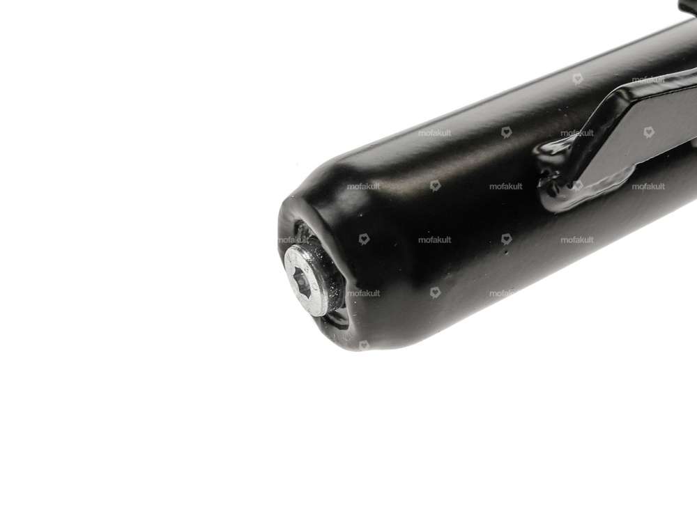 EBR Gabel schwarz | Piaggio SI Carousel Image 6