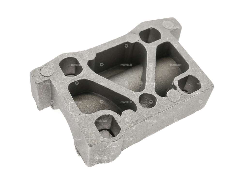 Coque de palier béquille principale | Puch Carousel Image 2