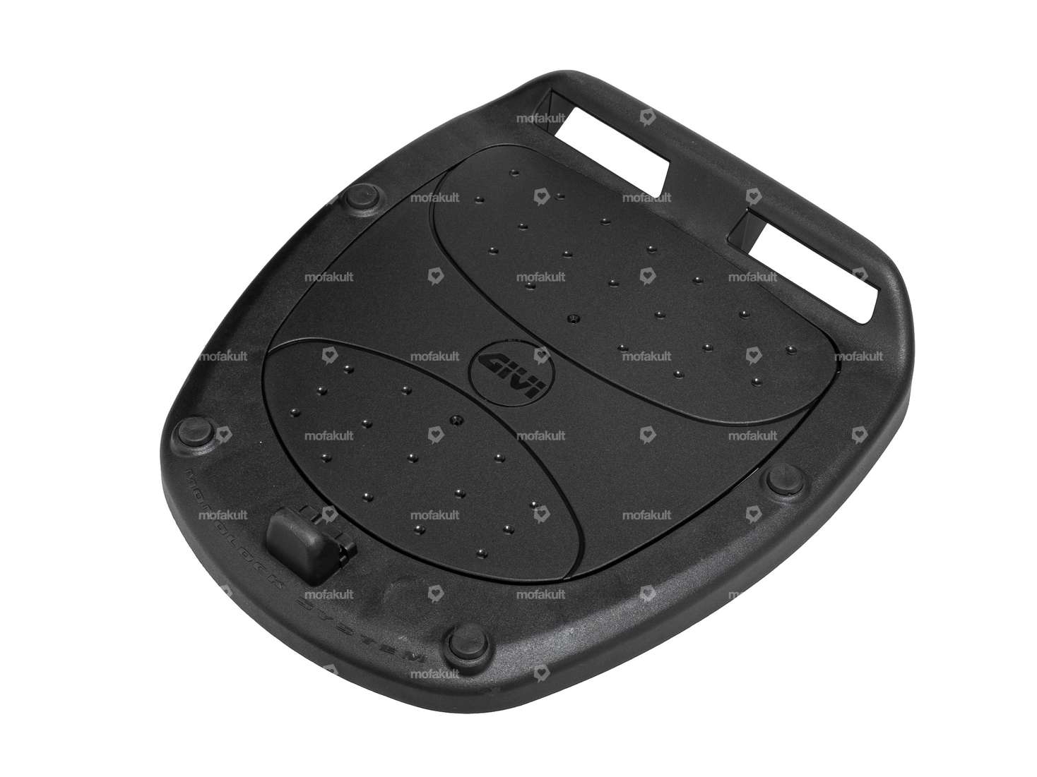 GIVI Top Case incl. base and lock 28 L Carousel Image 4