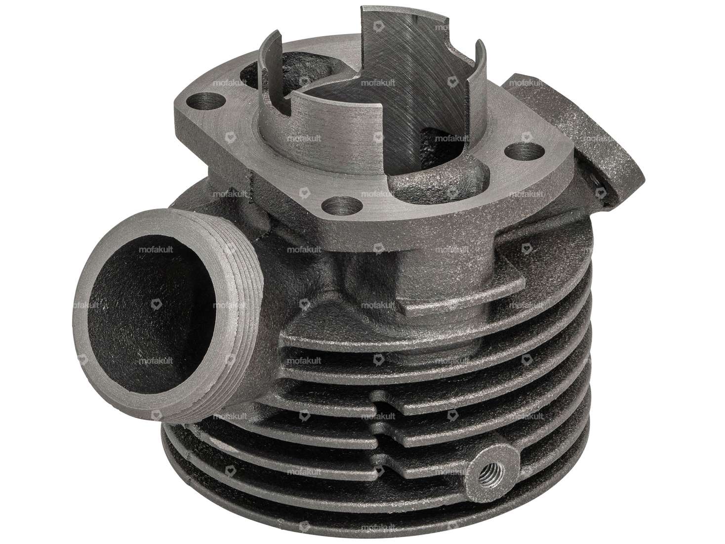 GPO 41 mm Zylinderkit (eckiger Einlass) | Sachs 50/3, 50/4 gebläsegekühlt Carousel Image 4