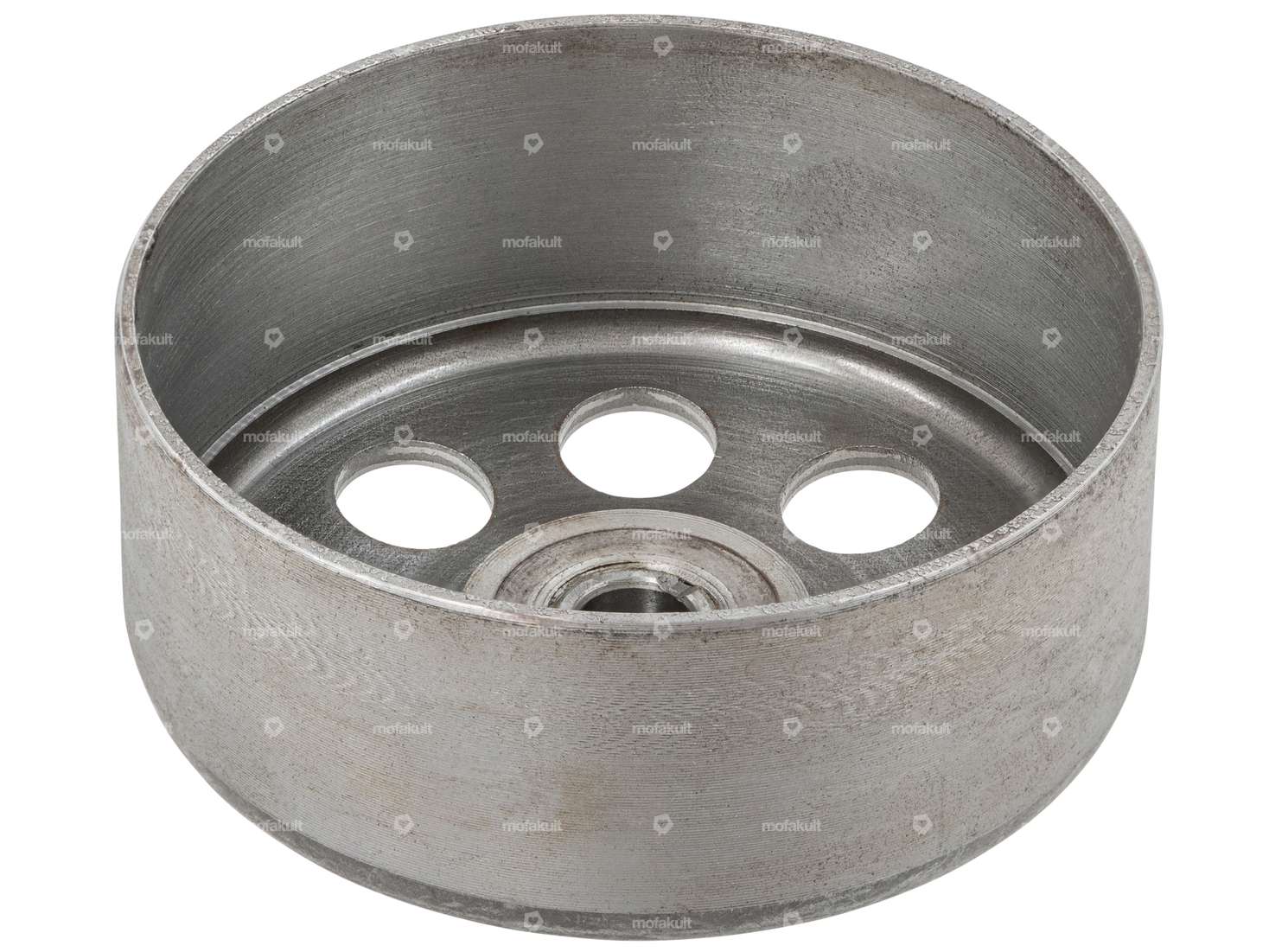 Clutch bell Ø 9.6 mm 16 teeth NOS | Puch ZA50 Carousel Image 2