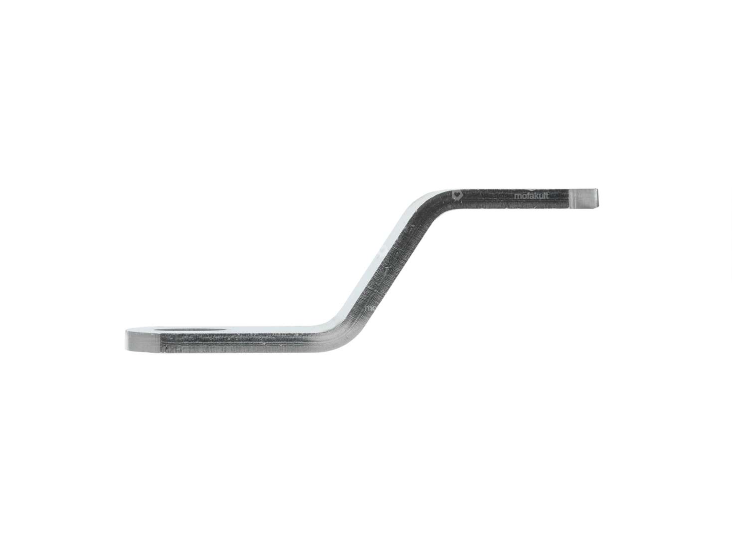 Auspuffhalterung Inox | Puch Maxi N Carousel Image 2