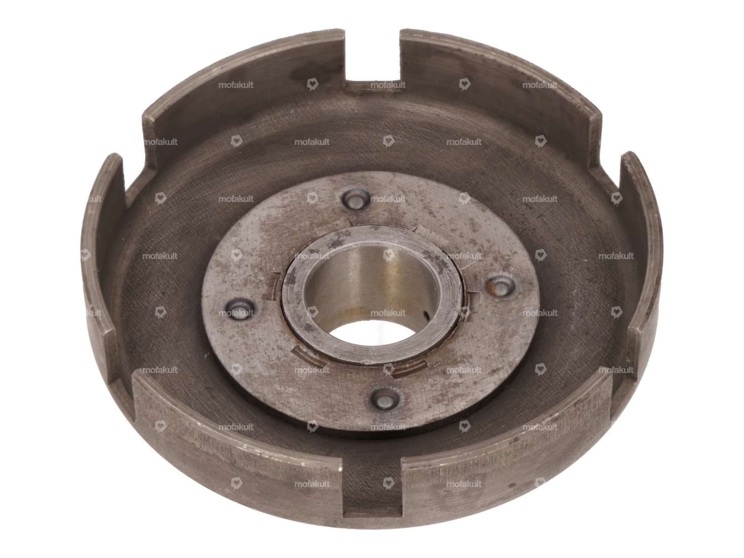 Clutch basket 22 teeth NOS | Puch Z50 Carousel Image 2