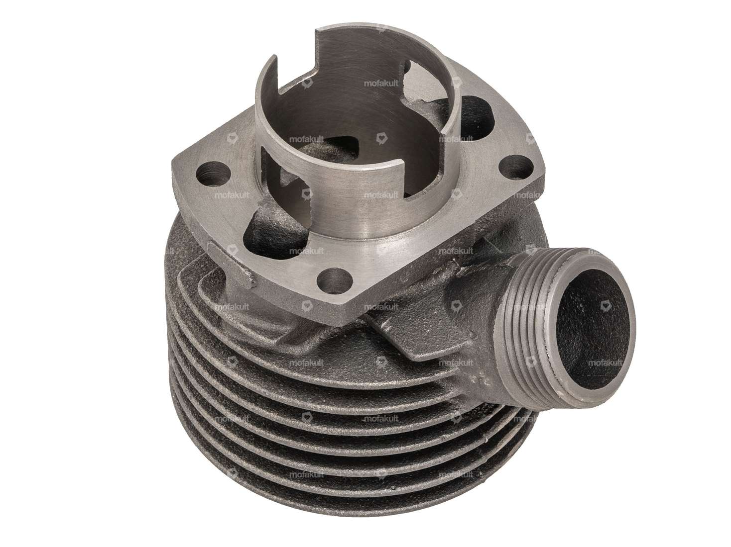 GPO 41 mm kit cylindre refroidi par ventilateur fente | Sachs 50/2, 50/3, 50/4 (DE) Carousel Image 4