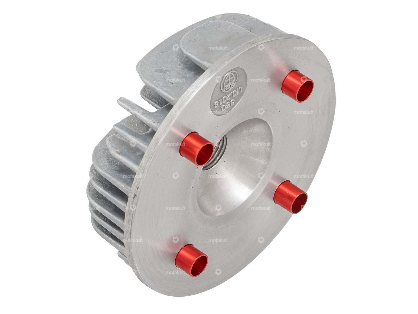 swiing® ingenious Zentrierhülsen Zylinderkopf (M7 Stehbolzen) | Puch X30 Velux Carousel Image 2