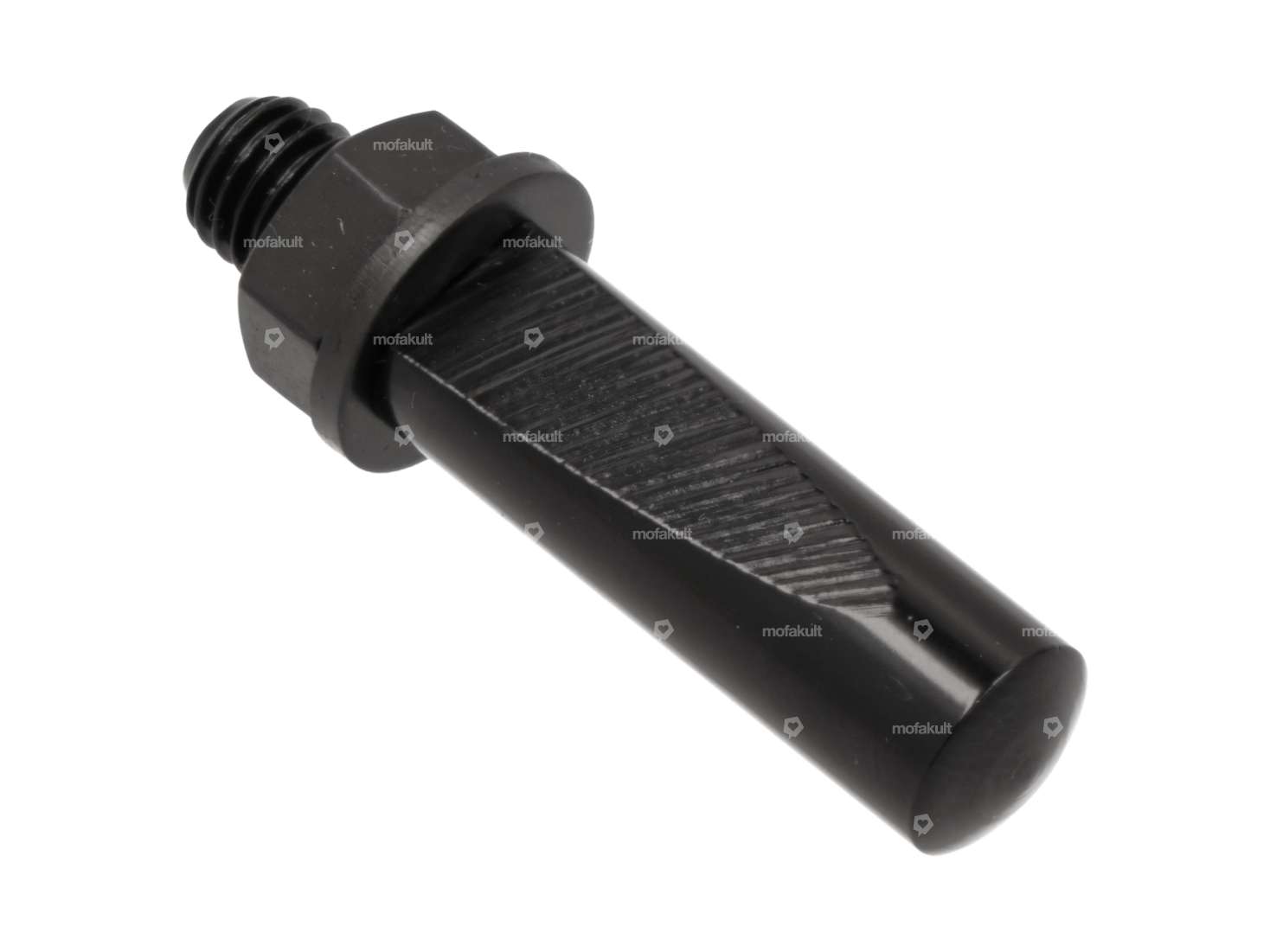 swiing® revival Ø 9.5 mm Keil 4.5° Tretkurbel schwarz Carousel Image 2