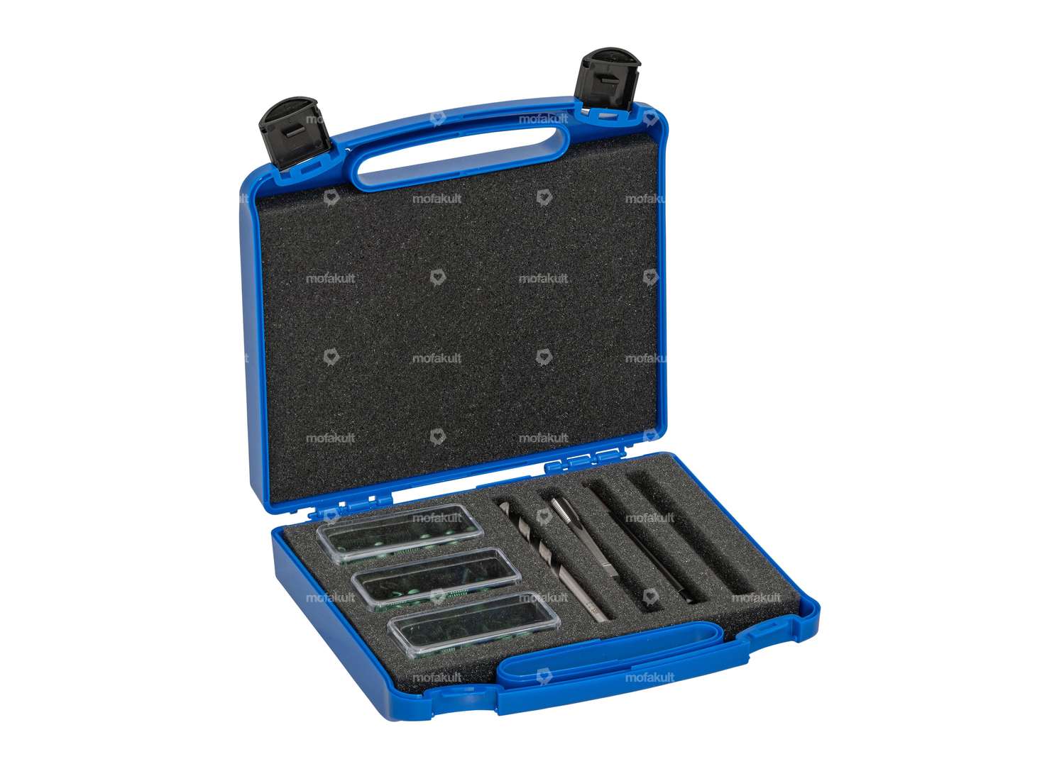 HeliCoil Gewinde-Reparatur-Set M7x1 Carousel Image 2