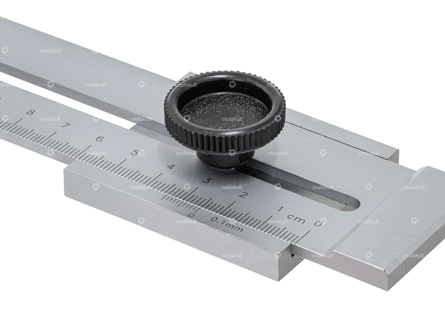 Hogetex Parallelreisser 0 - 200 mm Carousel Image 3