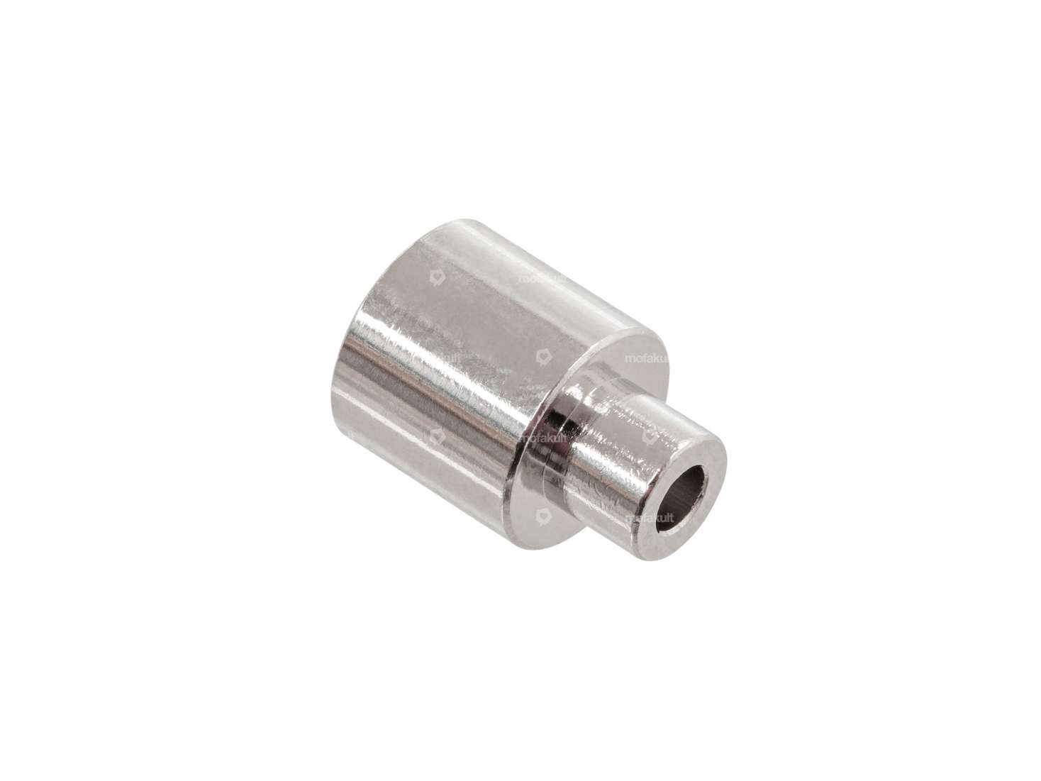 swiing® revival butée de câble nickelée | Piaggio Ciao, SI Carousel Image 2