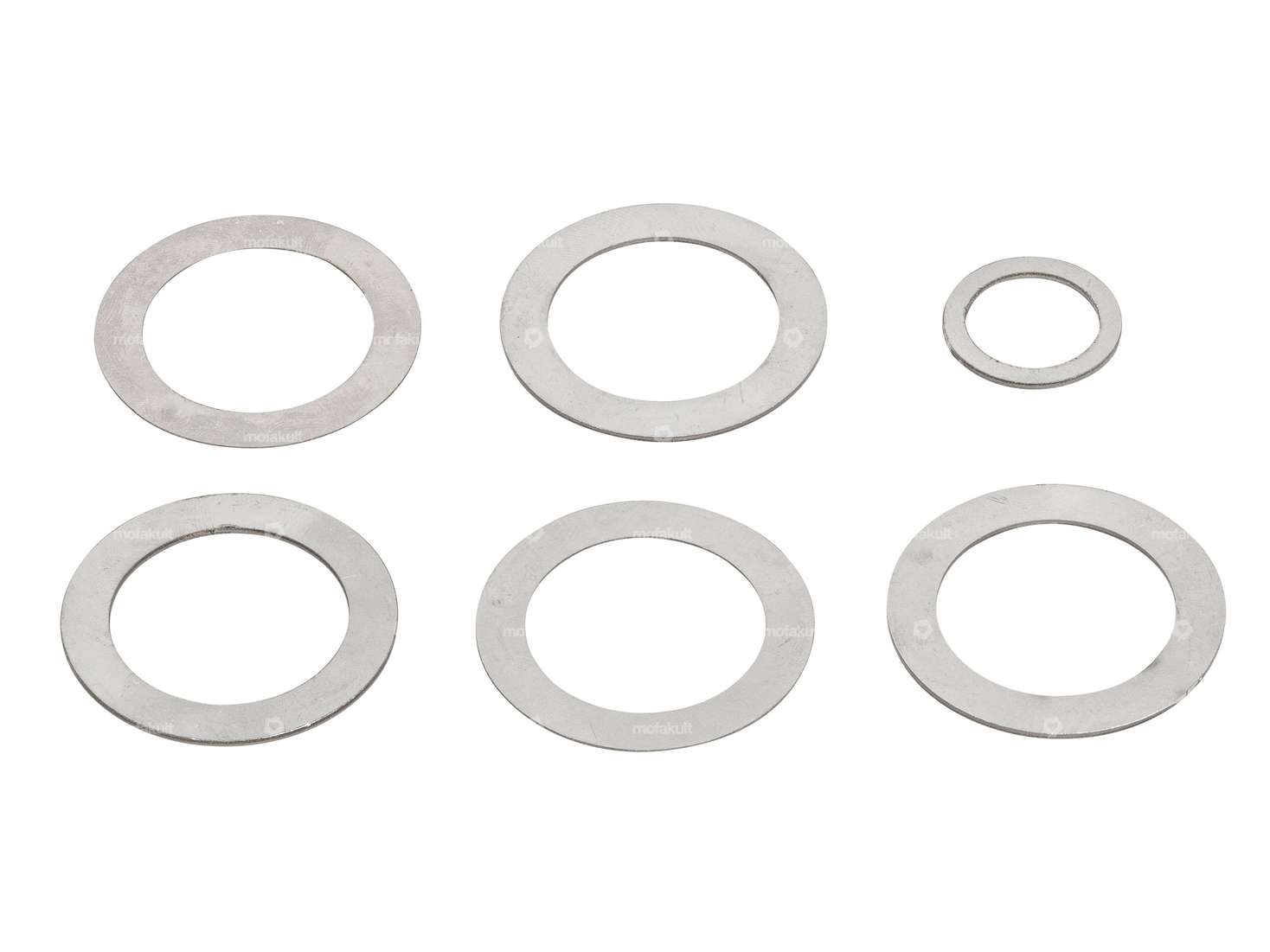 ADDY Racing carter moteur E50 4 paliers | Puch Carousel Image 10