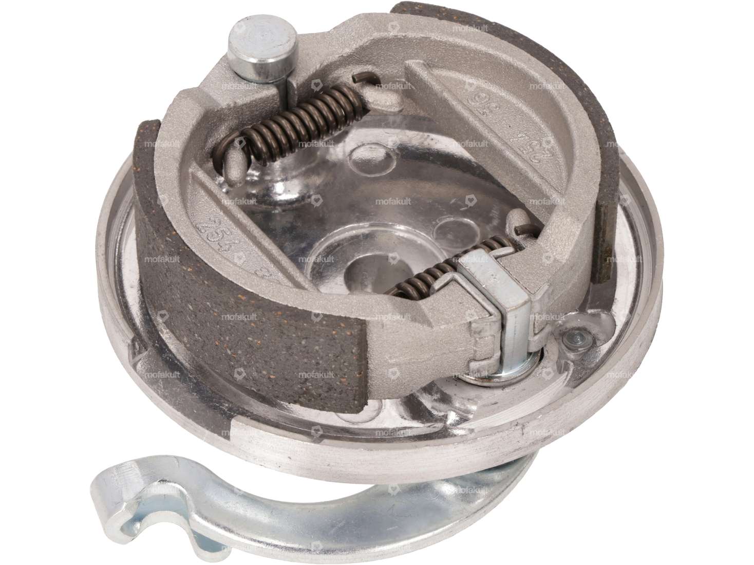 Speichenfelge 17" vorne | Puch Maxi Carousel Image 4