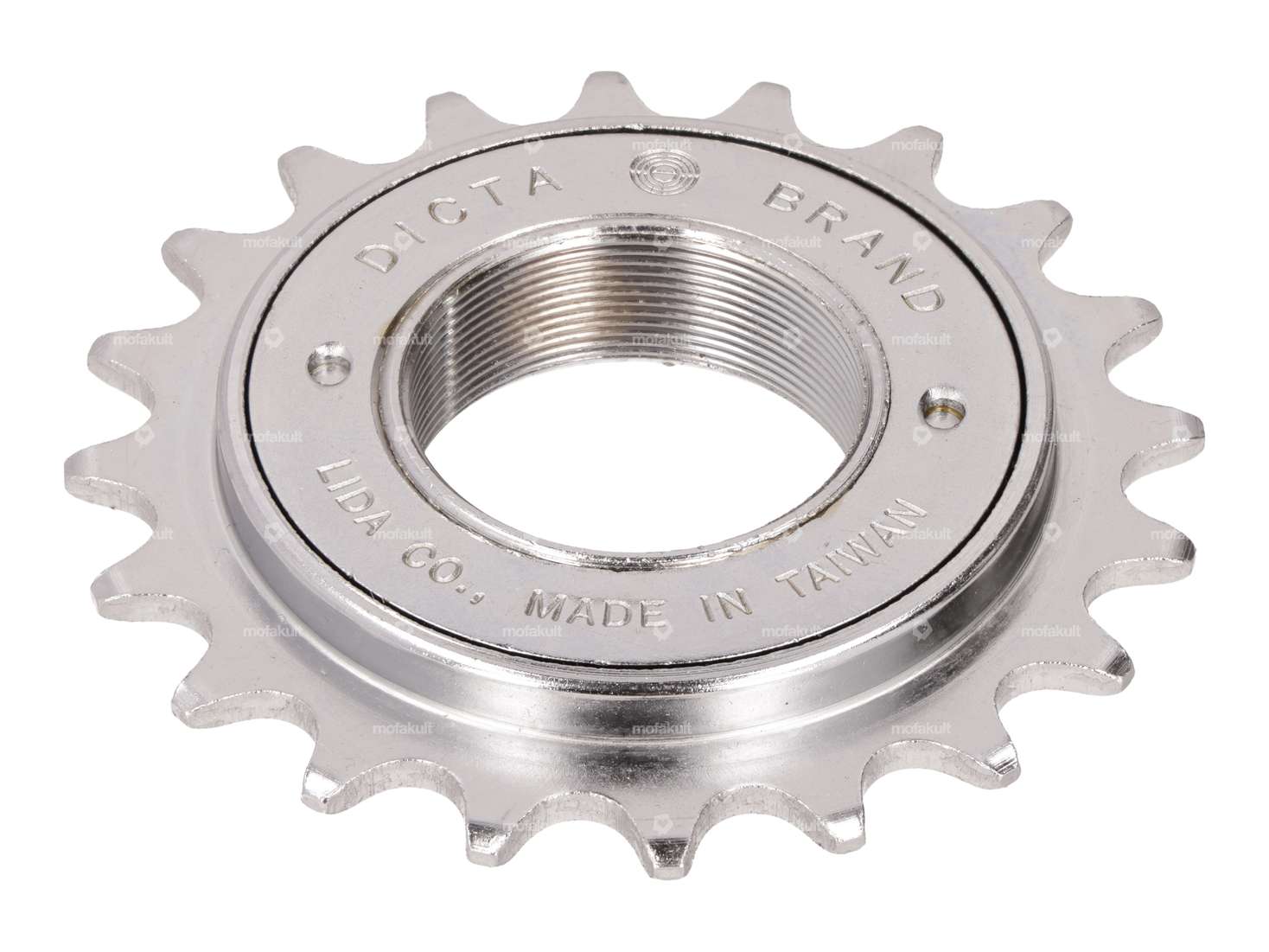 Roue libre GPO 20 dents Carousel Image 3