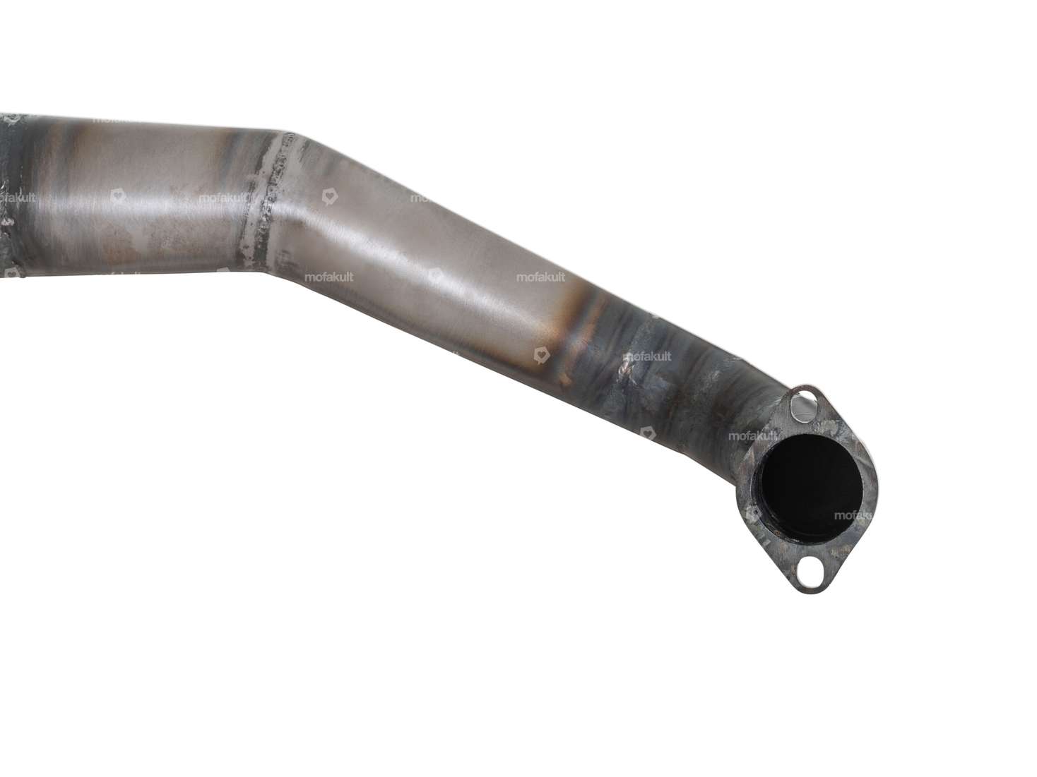 AKOA Auspuff Streetpower «handmade» | Puch Maxi S Carousel Image 4