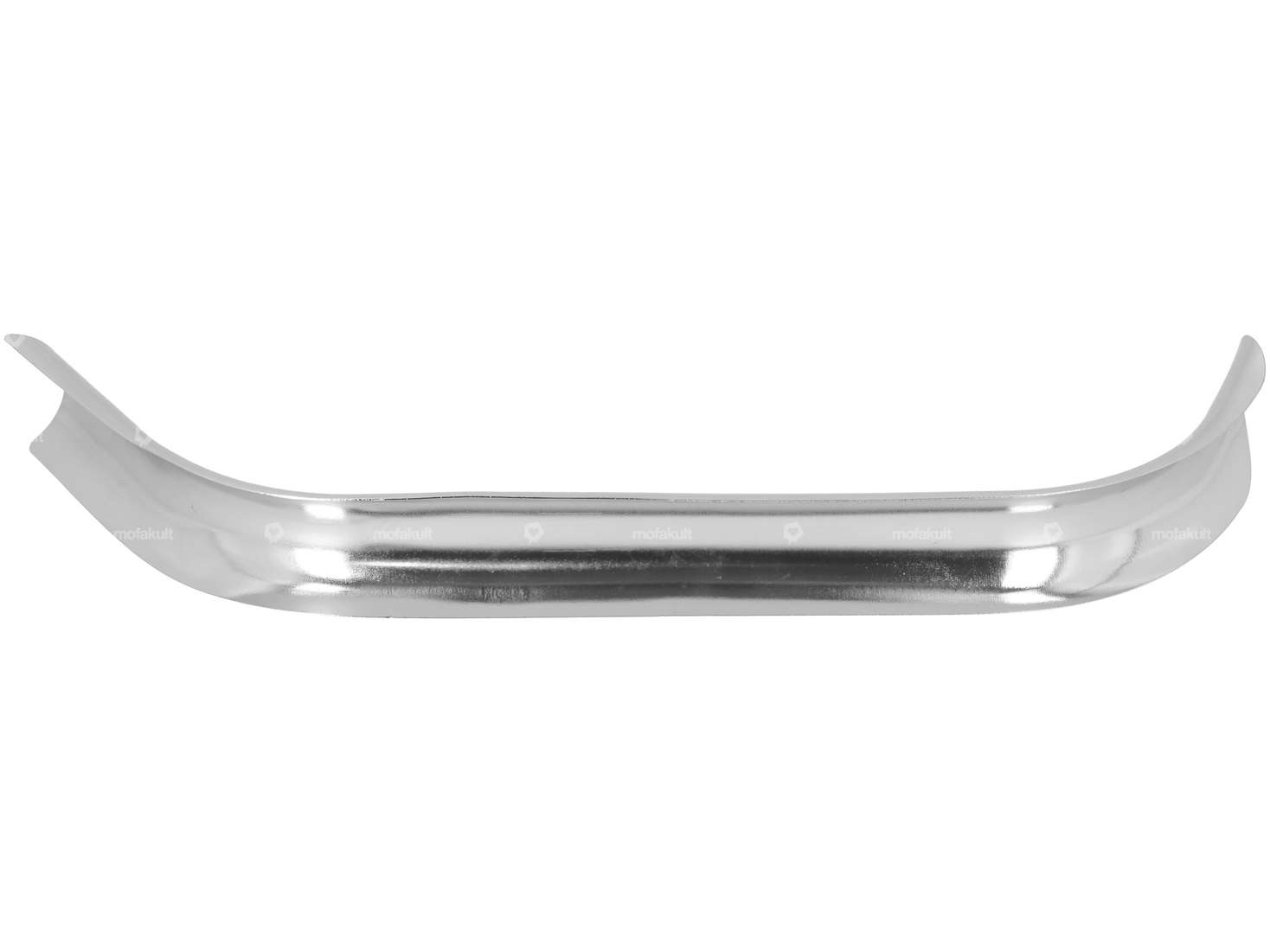 Chrome frame guard | Hercules Prima, Optima Carousel Image 2