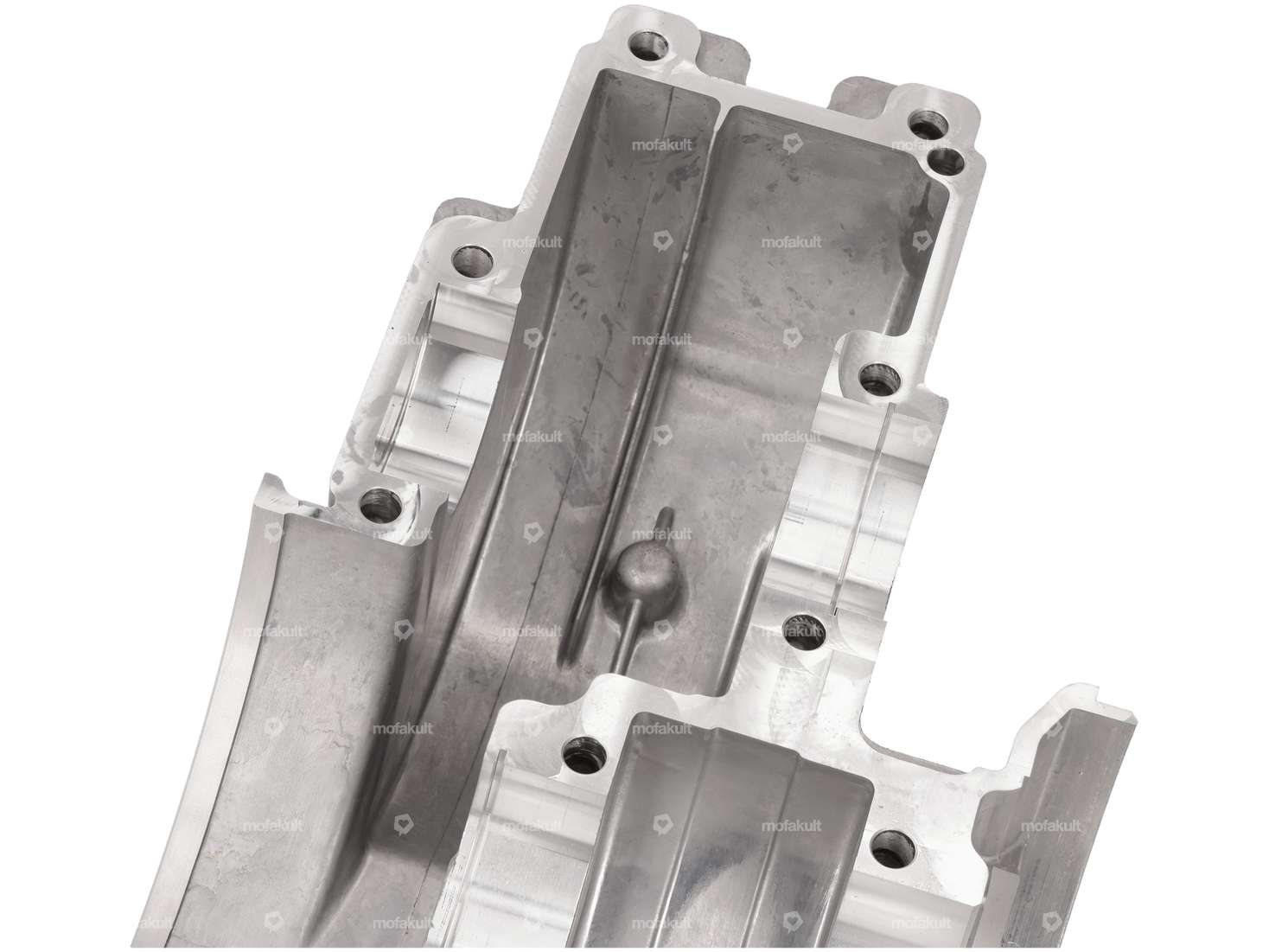 ADDY GME carter moteur "der.pruefstand" édition | Puch E50 Carousel Image 9