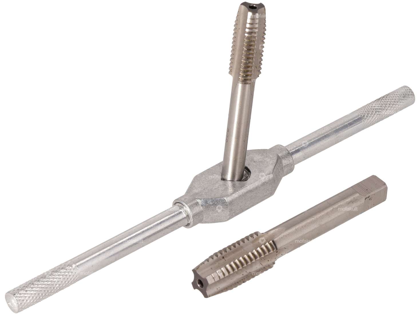 BGS Gewindeschneider & Bohrer-Set M3 - M12 Carousel Image 2