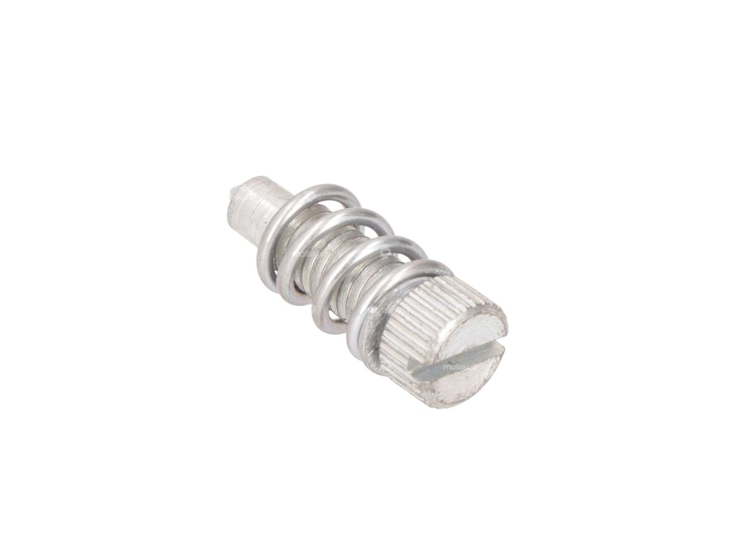 Standgasschraube Gurtner Vergaser D12G Carousel Image 2