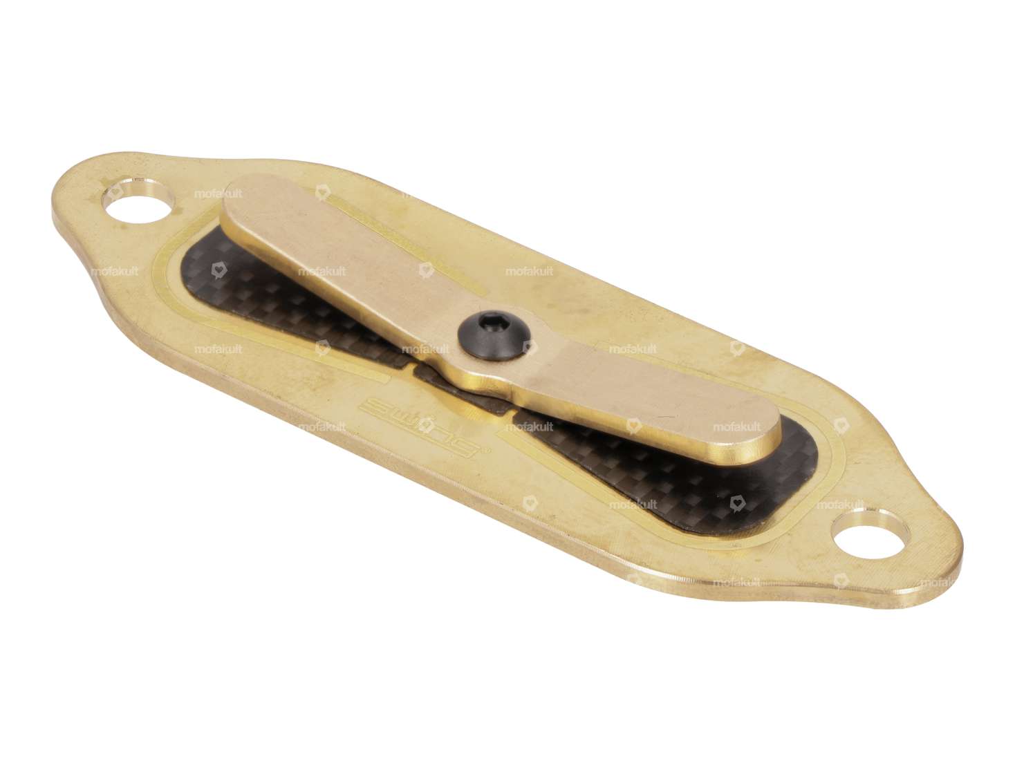 swiing® ingenious Membraneinsatz (Stahl oder Carbon) | Sachs 50/2, 50/3, 50/4 Carousel Image 2