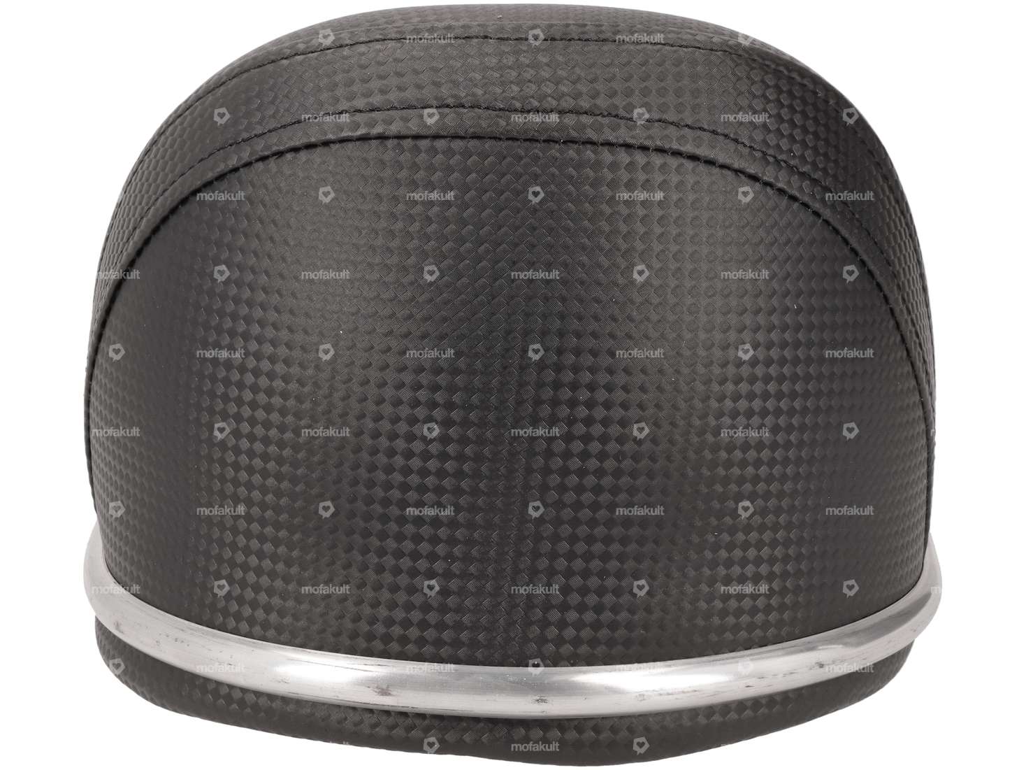 Banc en carbone avec baguette en aluminium Carousel Image 3