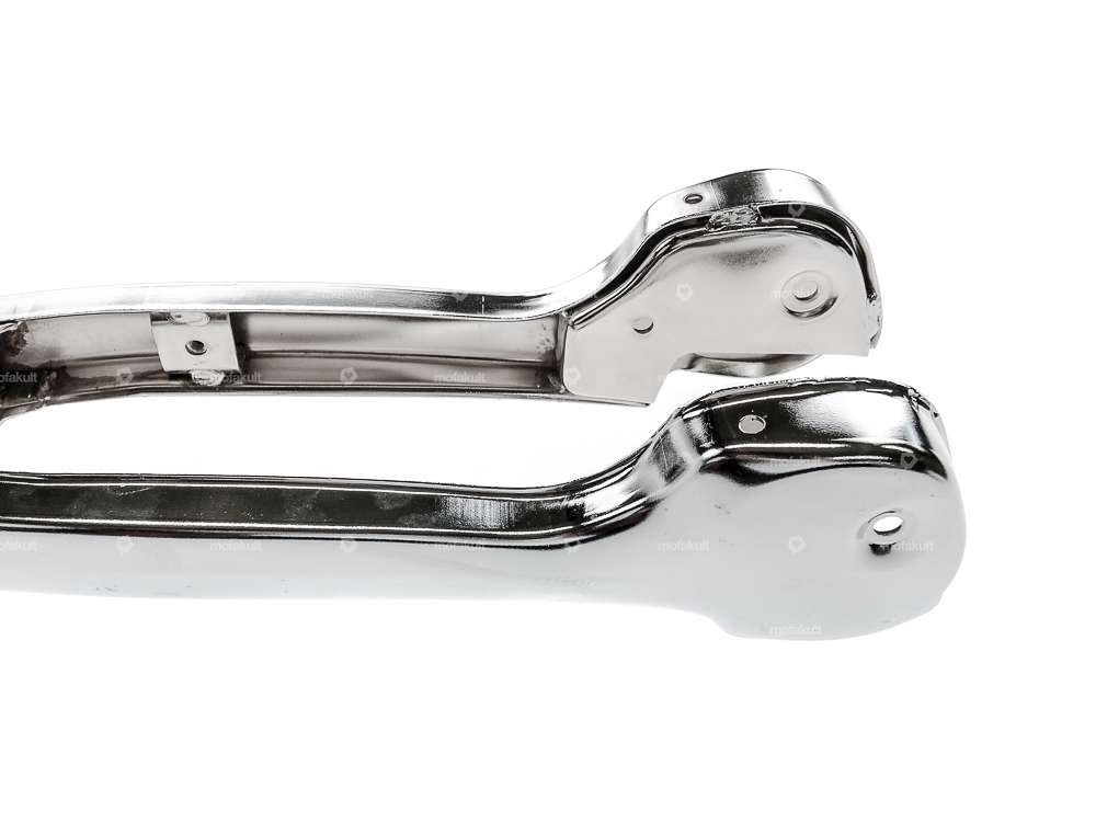 EBR Standardgabel Chrom | Piaggio Ciao Carousel Image 4