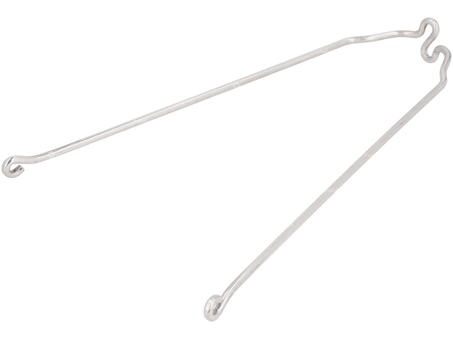 GPO Barre de garde-boue arrière 19" | Puch X30 Velux Carousel Image 1