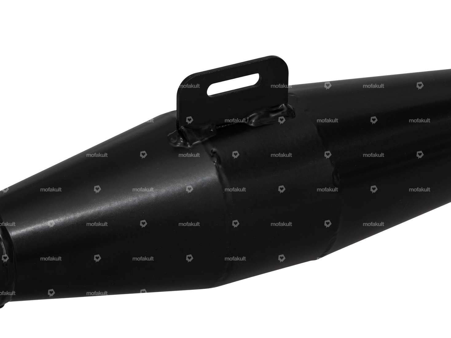 HOMOET Auspuff P6 | Puch Carousel Image 3