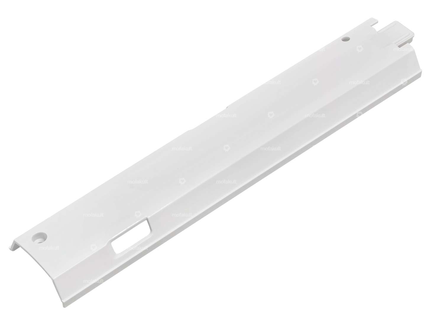 Chemin de câbles blanc | Puch Maxi Carousel Image 1