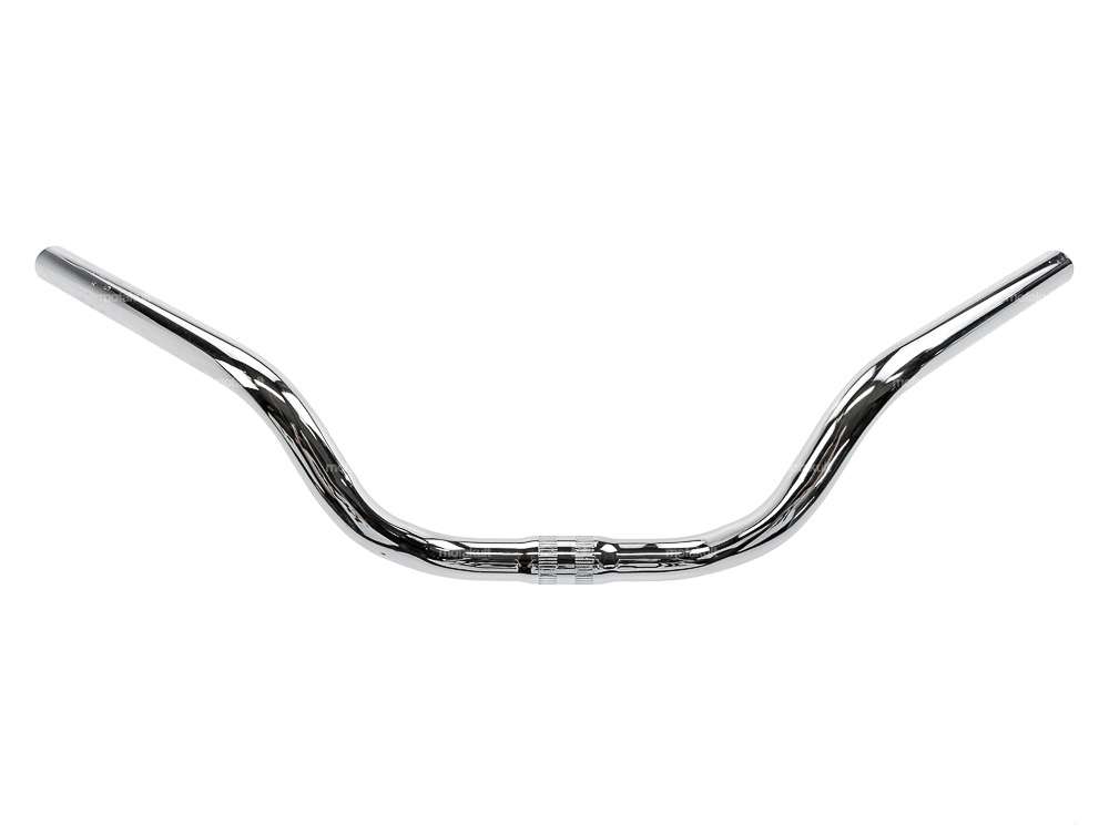 Lenkervorbau 12 cm «swinging Oldie» Chrom Carousel Image 1