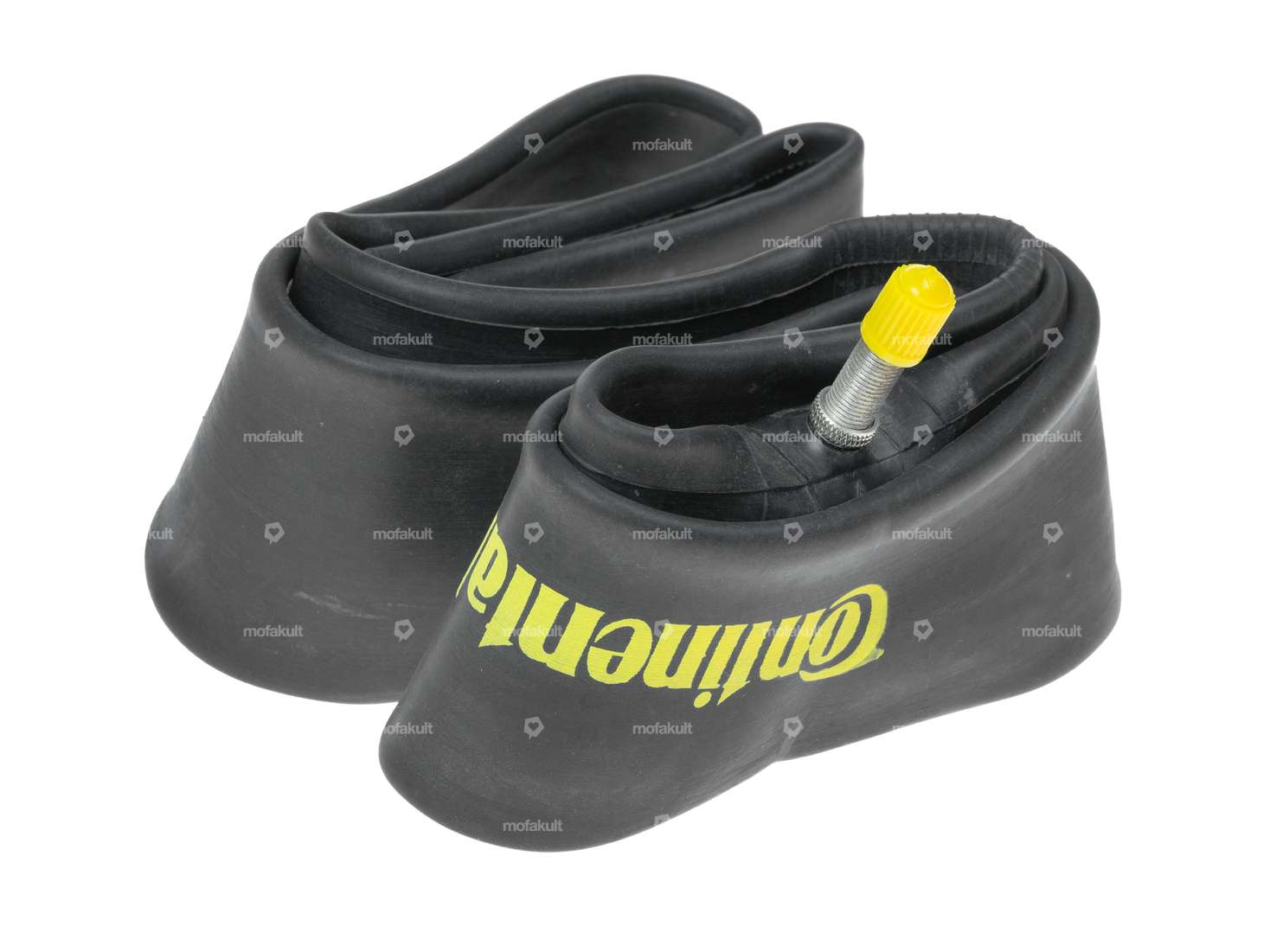 Continental 2.00 x 22" Schlauch Carousel Image 1