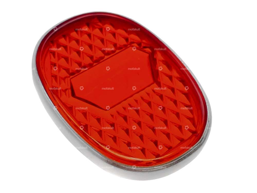 Verre de feu arrière Hella Carousel Image 1