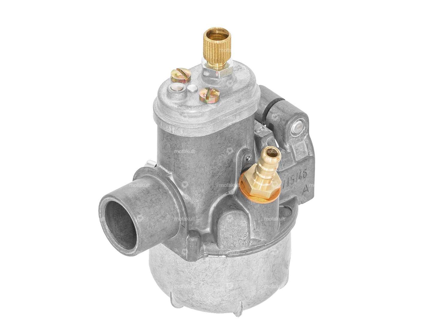 BING 15 mm Bing carburateur original (1/15/46A) Carousel Image 2
