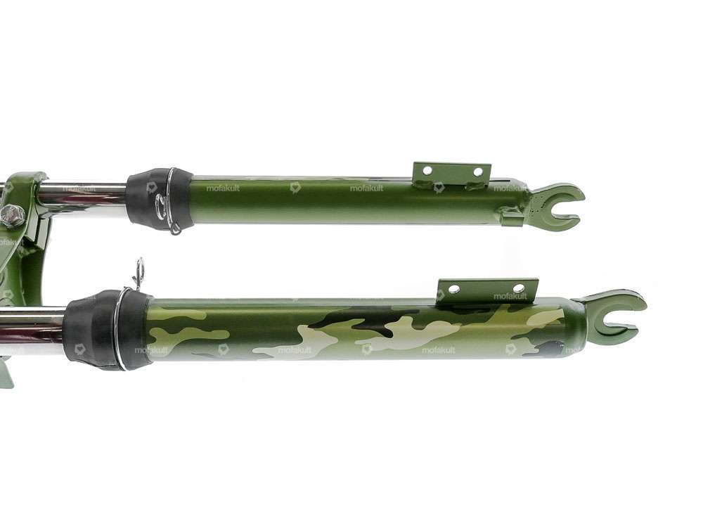 EBR Gabel military, verstärkt | Puch Carousel Image 5