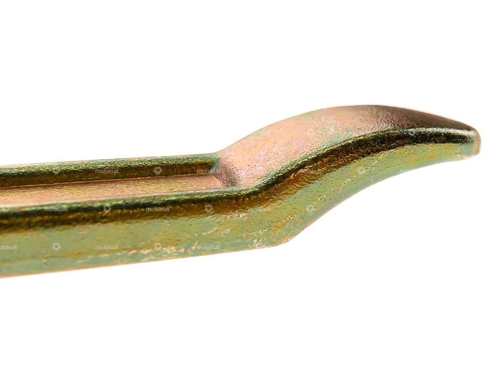 Kit de leviers pour pneus Buzzetti 240 mm Carousel Image 3