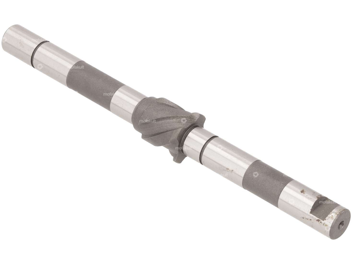 Tretkurbelachse Pedalstartmechanismus | Sachs Carousel Image 2