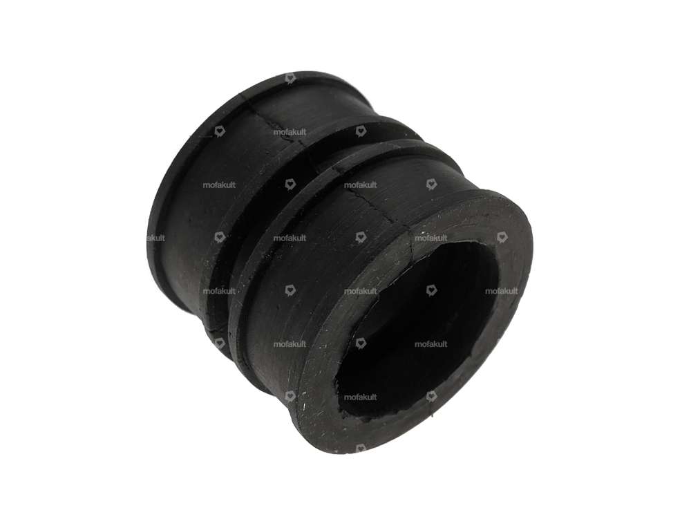 caoutchouc d'aspiration Ø 24 / 24 mm Carousel Image 1