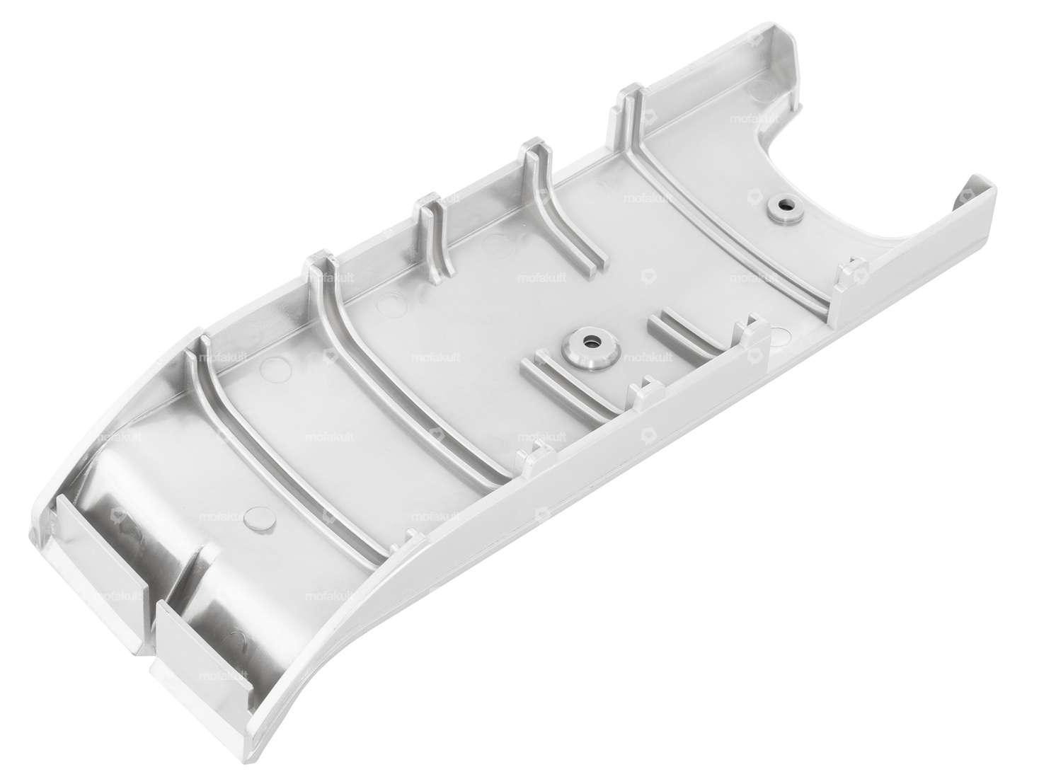 Trittbrett Chrom | Piaggio Ciao Carousel Image 2