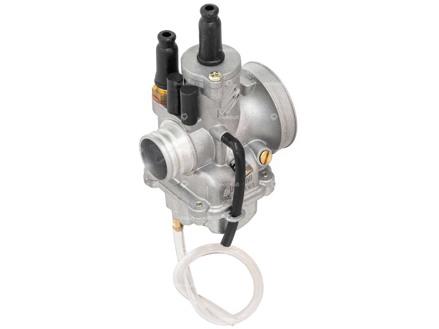 Polini CP 17.5 mm carburetor (cable choke) Carousel Image 3