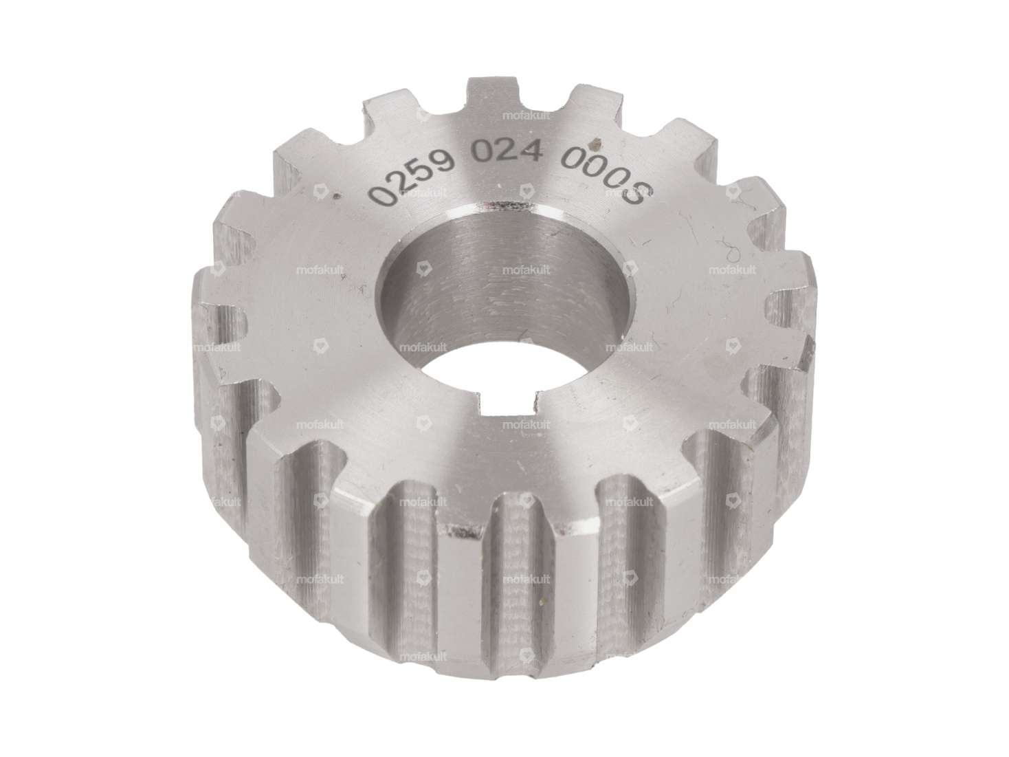 Clutch hub 17 teeth | Sachs 50/2, 503 2AL, 2BL (A1911) Carousel Image 2