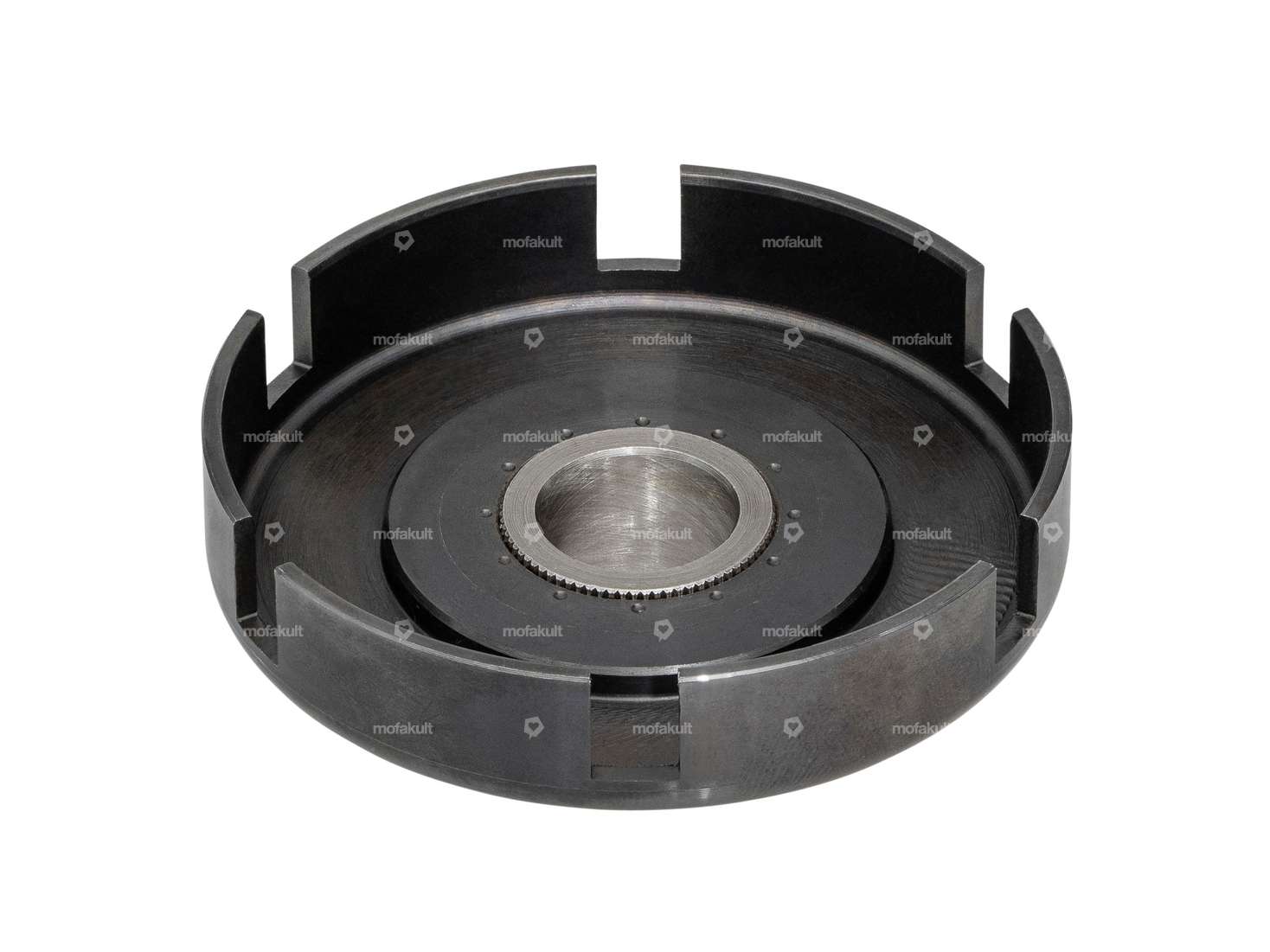 Panier d'embrayage Z50 19 dents | Puch X30 Carousel Image 2