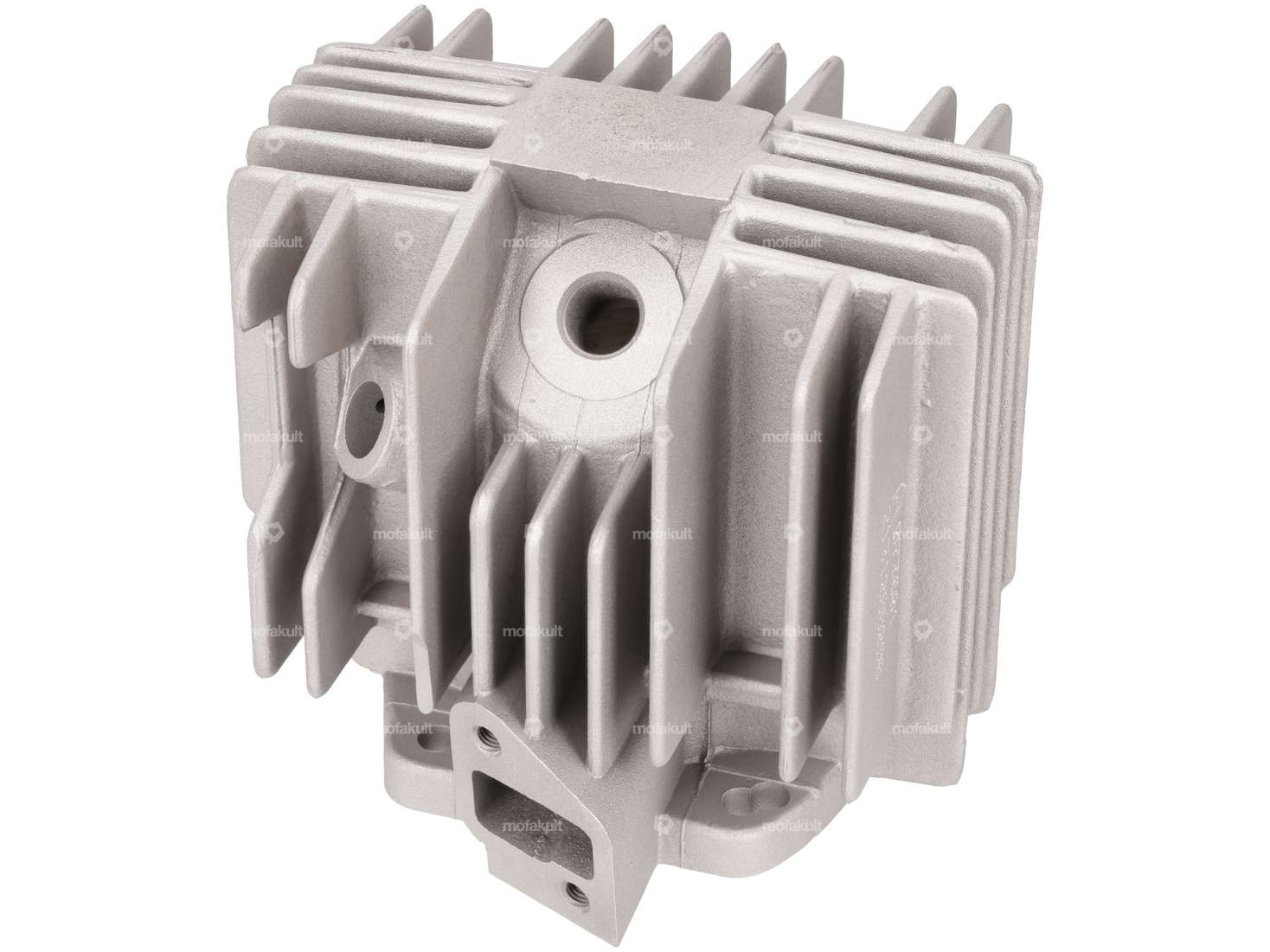 Athena 48 mm cylinder kit without mounting parts | Sachs (504), 505, 508 Carousel Image 4