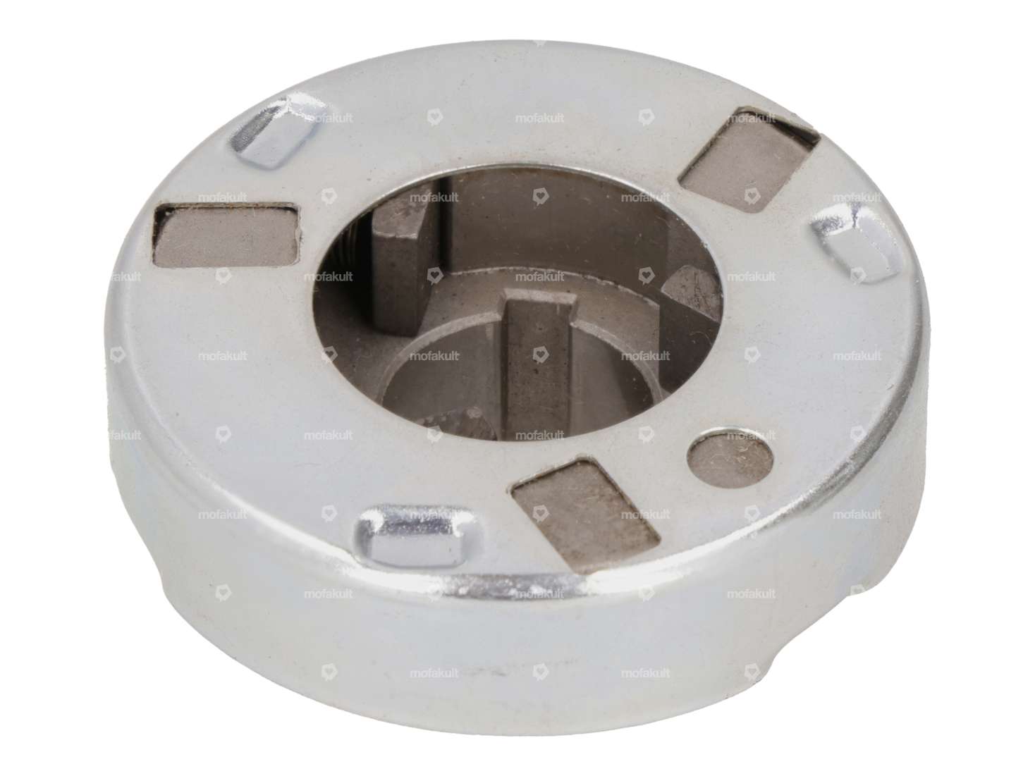 Support de cliquet 349.1.13.723.2 NOS | Puch Carousel Image 2