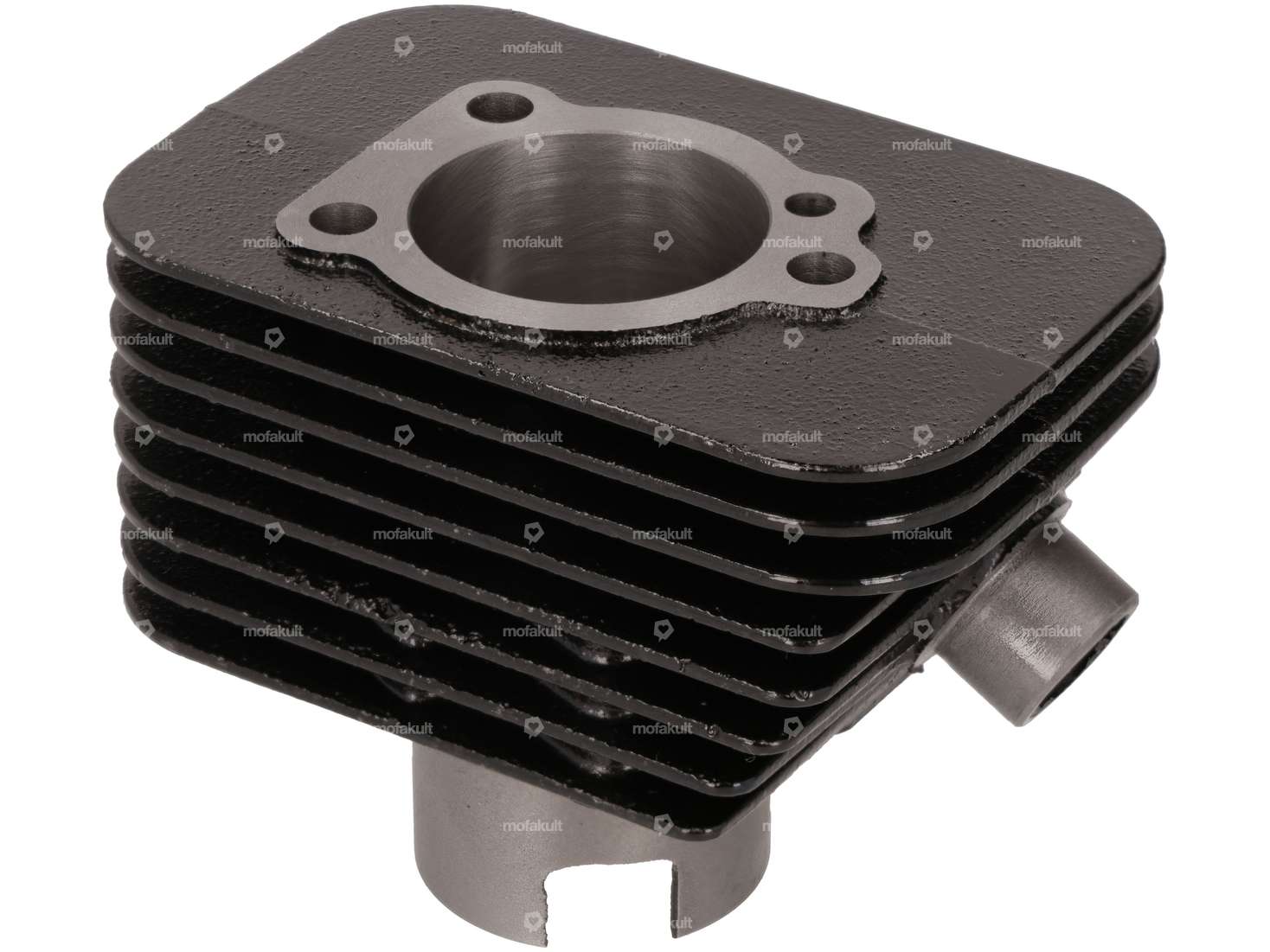 Olympia 43 mm Zylinderkit 12 mm KoBo | Piaggio Ciao, SI, Bravo, Boxer Carousel Image 3