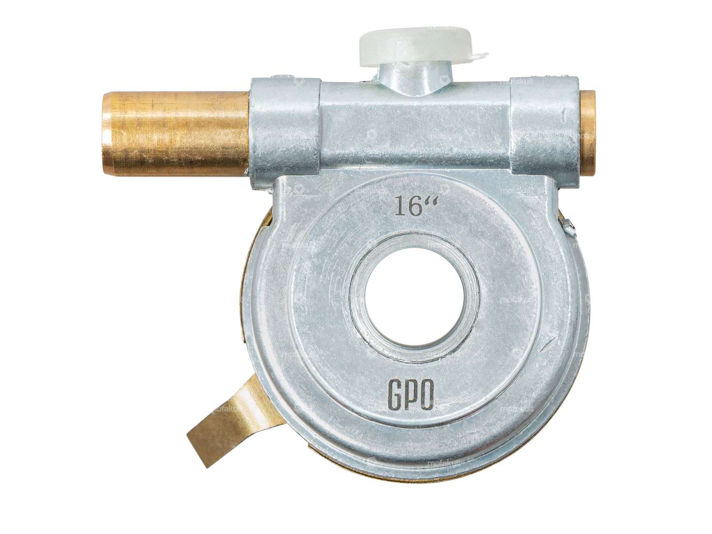 GPO Tachoantrieb 16" | Piaggio Ciao, SI, Bravo Carousel Image 1