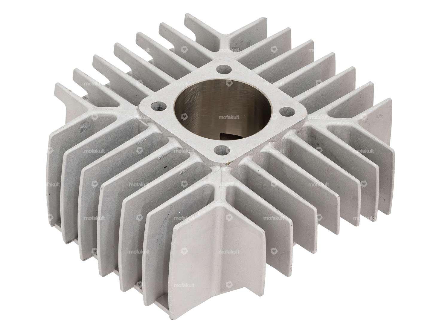 Gilardoni italkit 47 mm Zylinderkit ohne Zylinderkopf | Puch Carousel Image 3