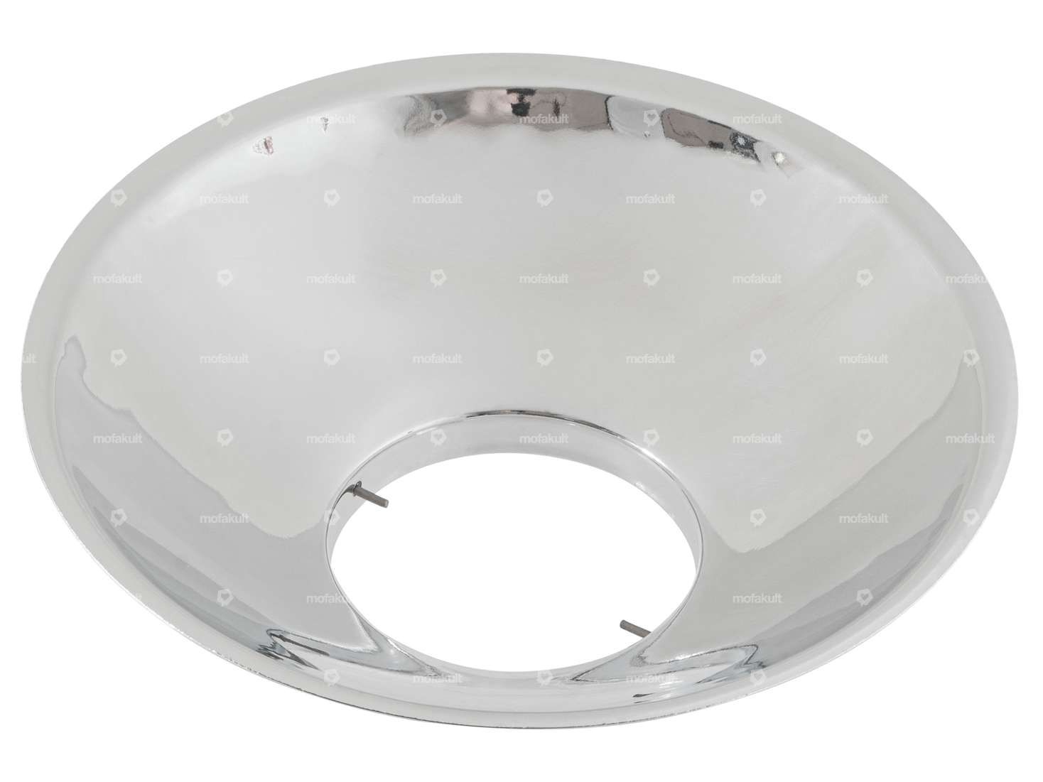 Réflecteur Ø 120 mm Carousel Image 1