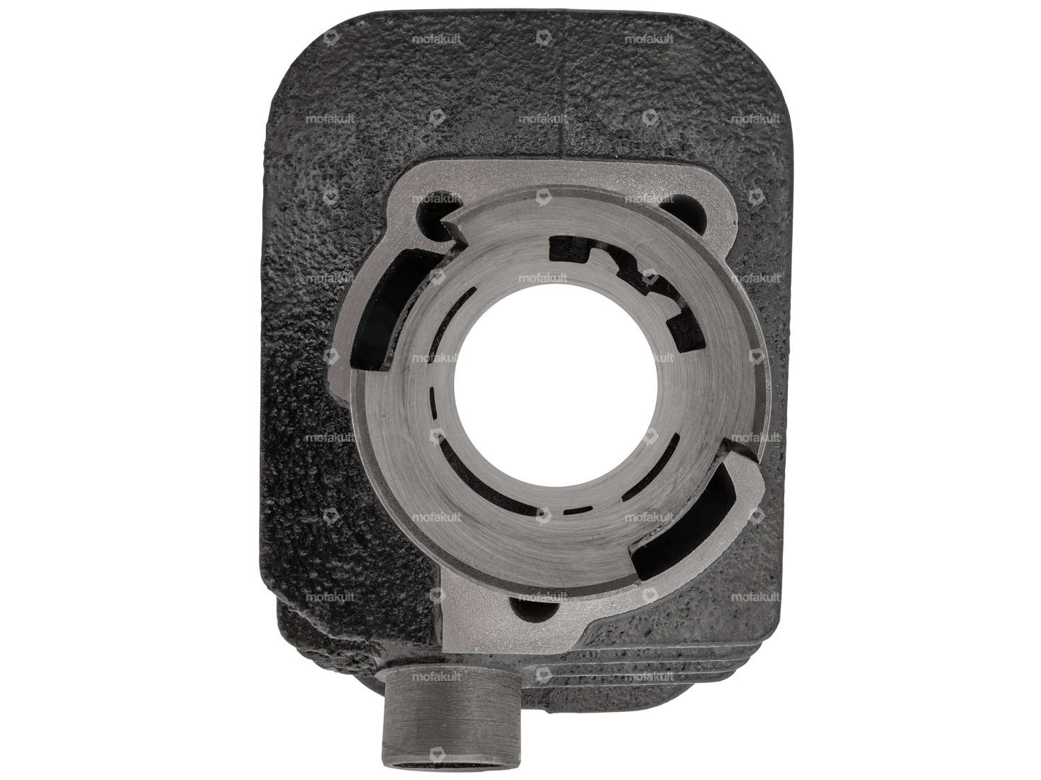 Kit de cylindres Polini Racing 43 mm incl. tête 12 mm KoBo | Piaggio Ciao, Bravo, Boxer Carousel Image 2