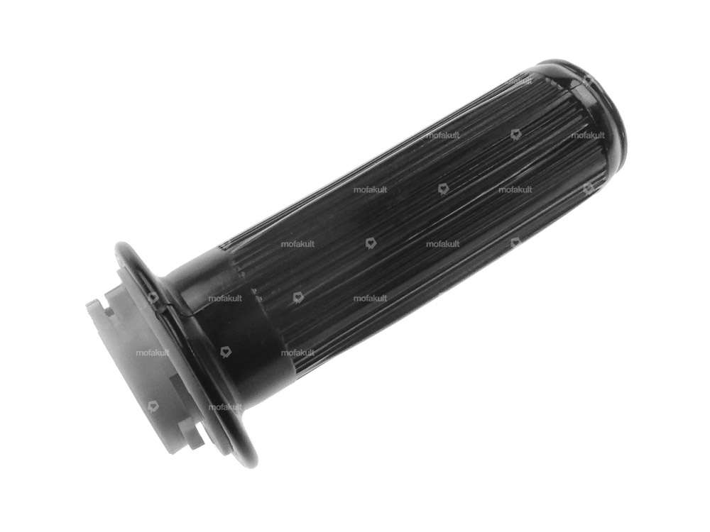 Poignée Magura ancienne version noire Carousel Image 1